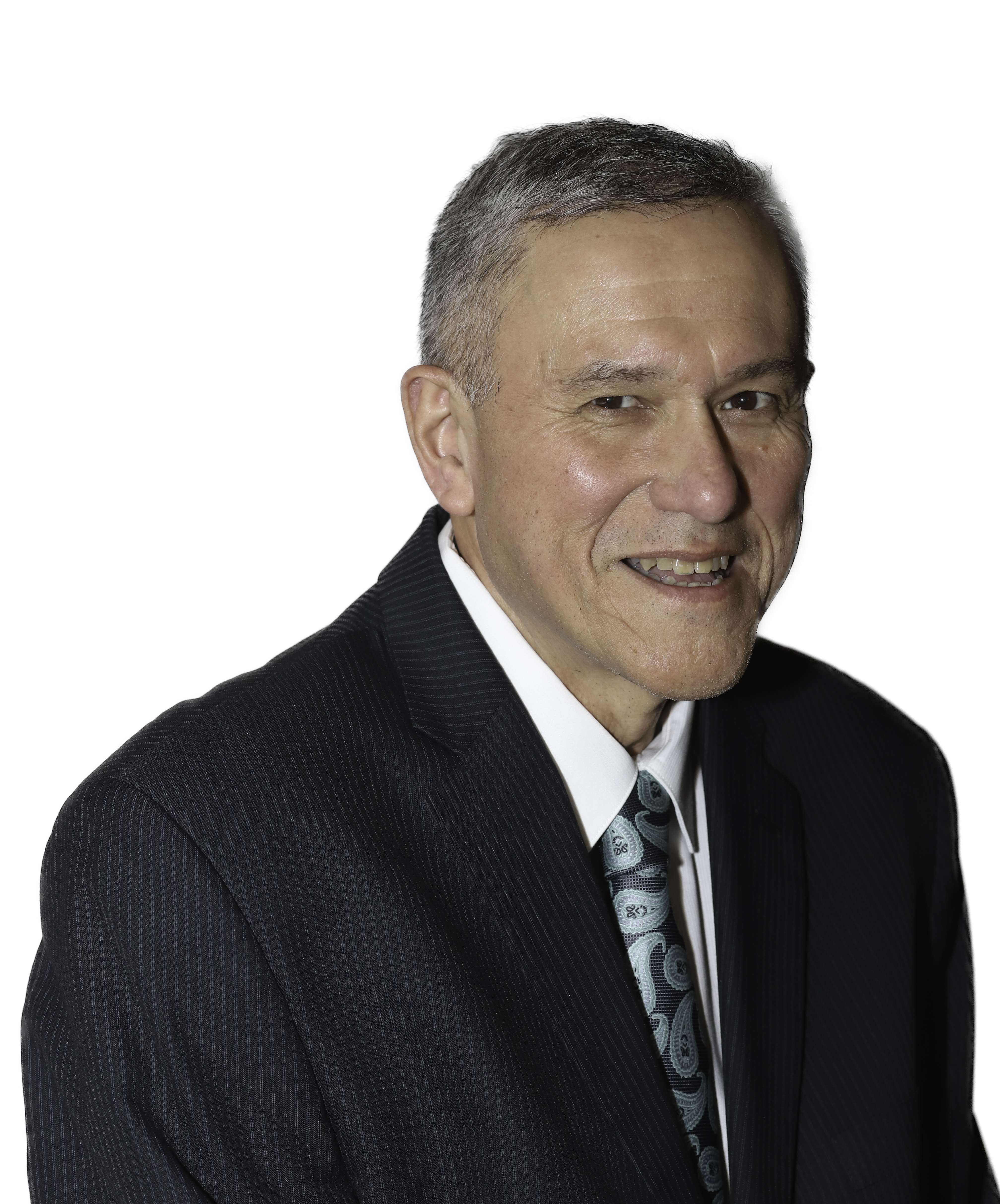 Dave Harris